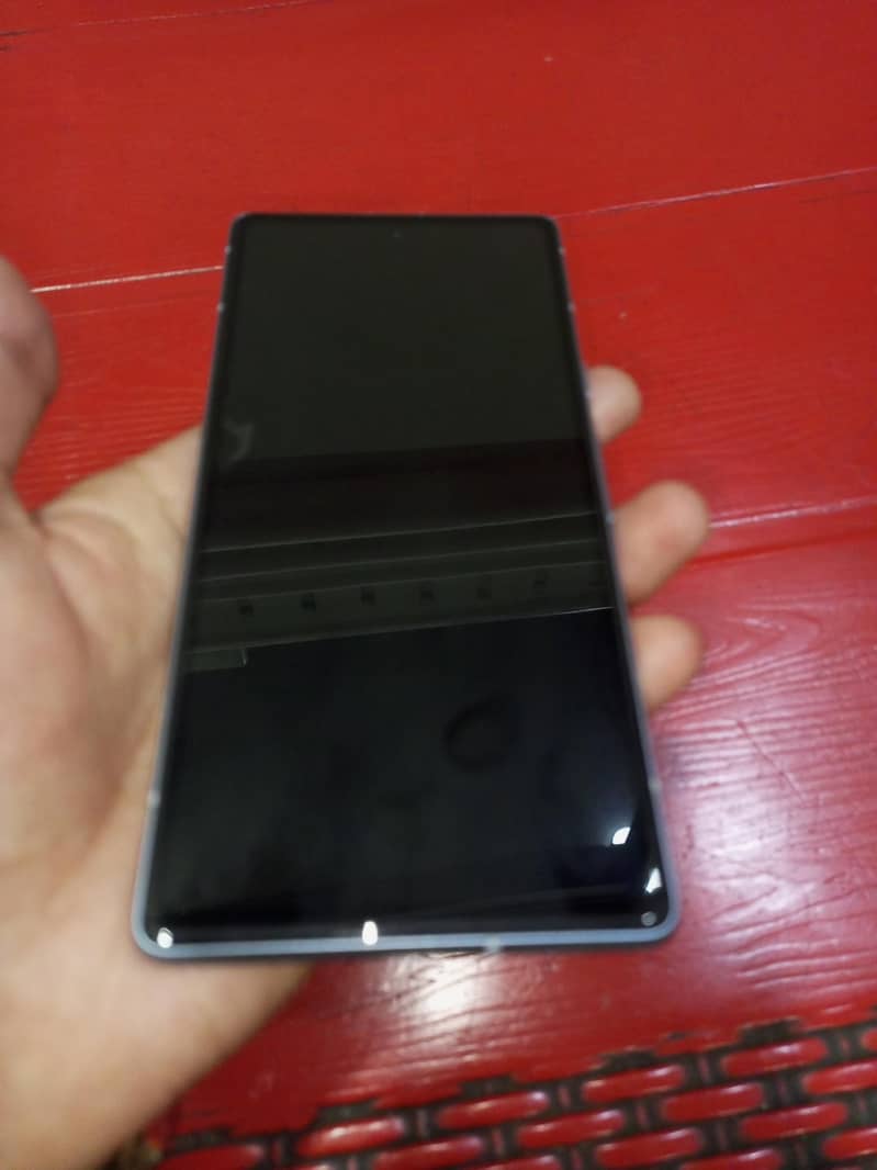 Google Pixel 7a 3