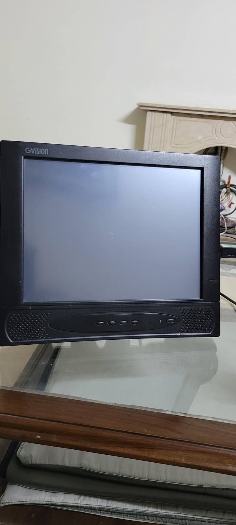 Small LCD 1