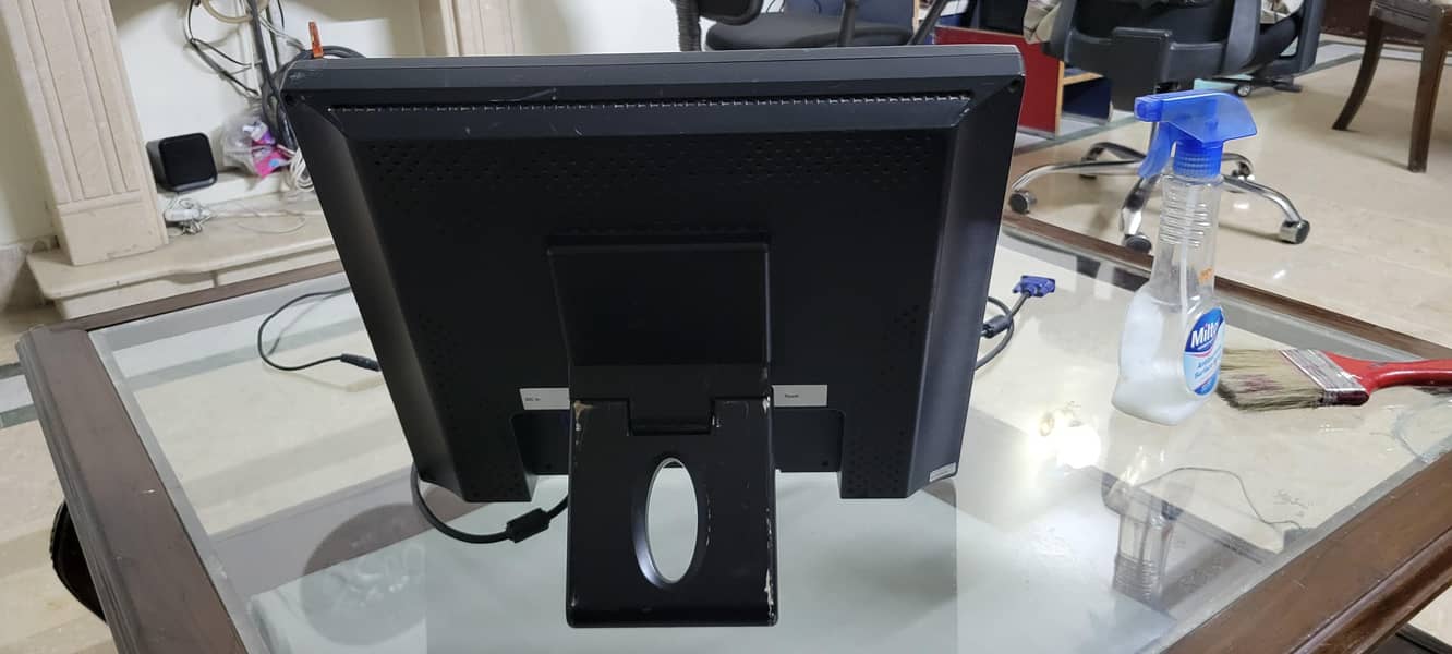 Small LCD 3