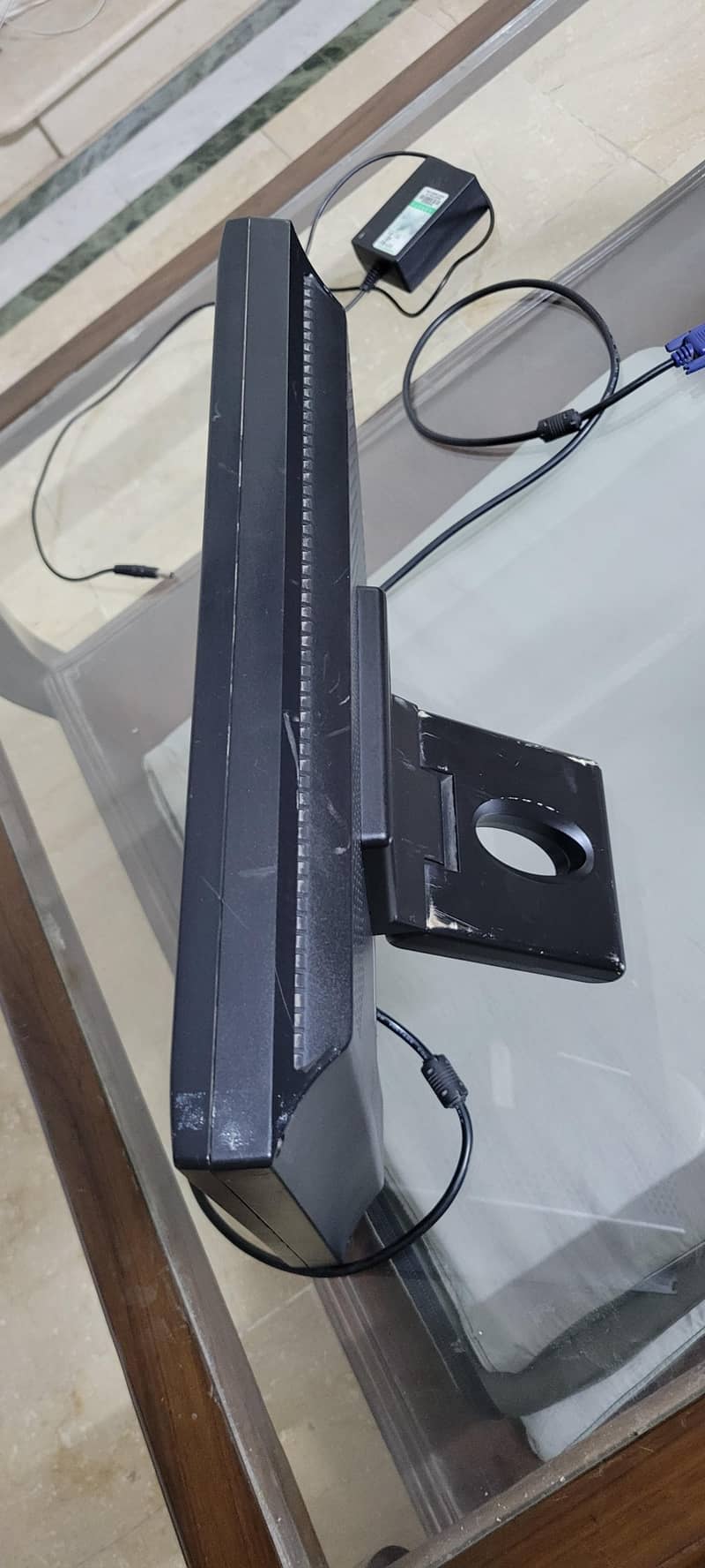 Small LCD 5