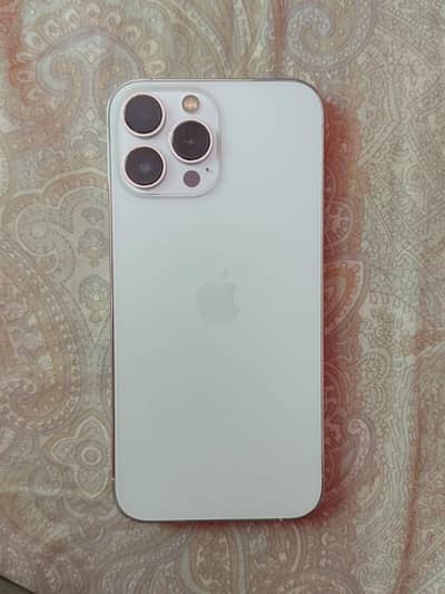 Apple iPhone 13 Pro Max NON PTA JV