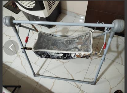 Jhulangi for Sale