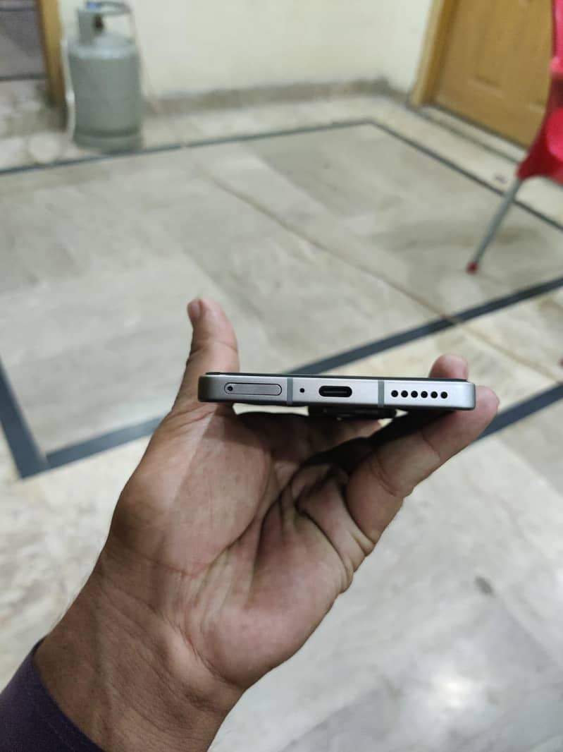 Infinix Note 50 6