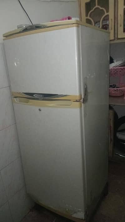 good condition friged