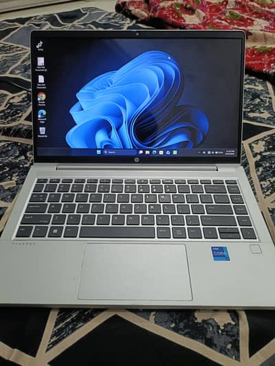 HP ProBook 440 G9 Notebook i7