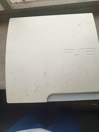 Play station 3