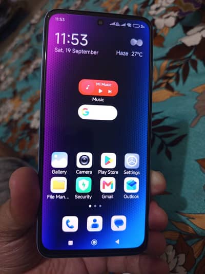 Xiaomi Redmi 12