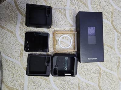 Samsung Mobile Z Flip 5