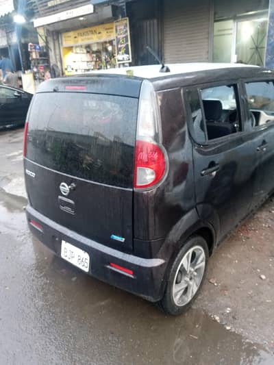 Nissan Moco 2013/17 03393010100