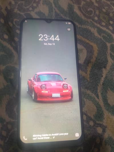 Vivo Y12s