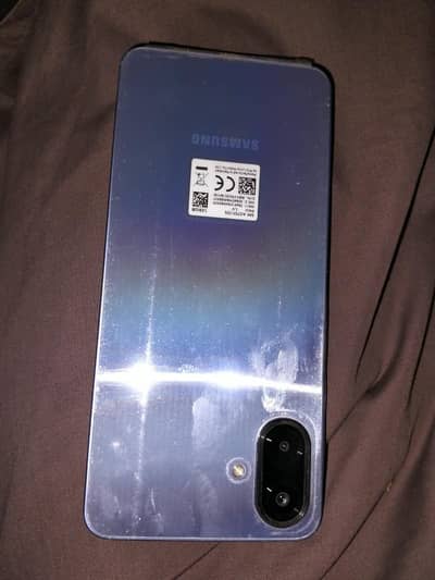 Samsung Mobile A07 4gb 128