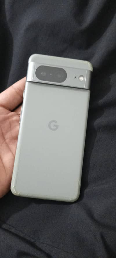 Google Pixel 8 Office PTA Approved