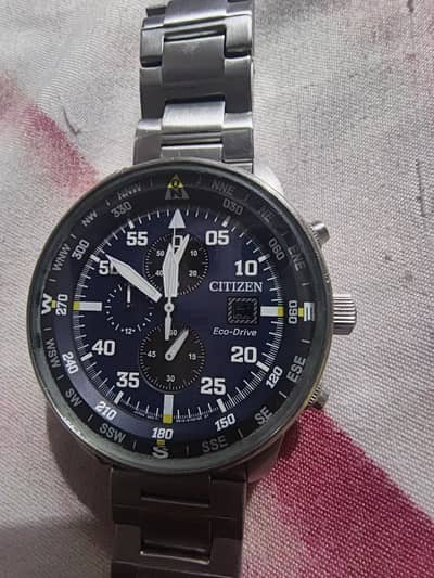 Citizen CA0690-88L Eco-Drive
