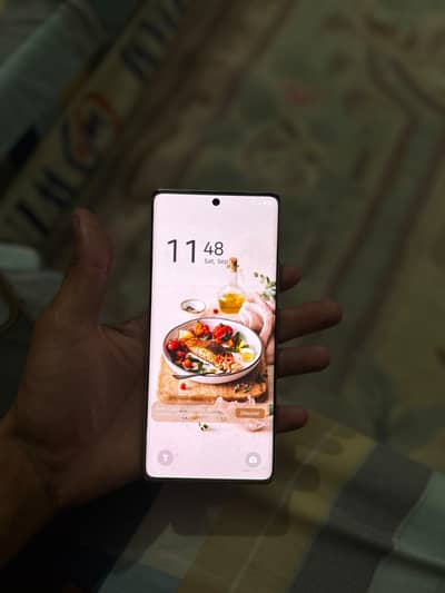 Infinix Hot 50 Pro Plus