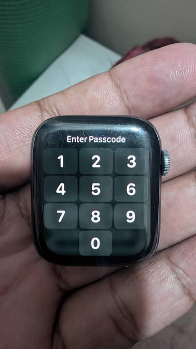 Apple Watch Series 5 44mm