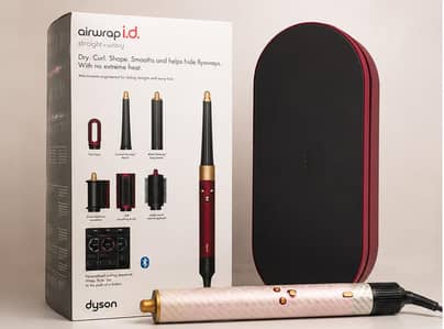 DYSON AIRWRAP HS08 220V