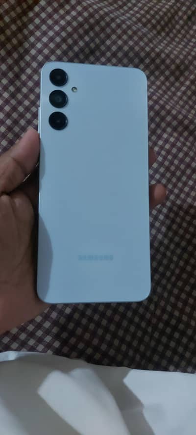 Samsung Mobile A05s