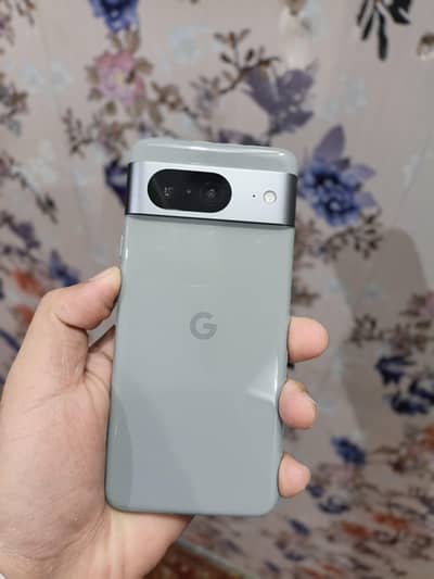 Google Pixel 8