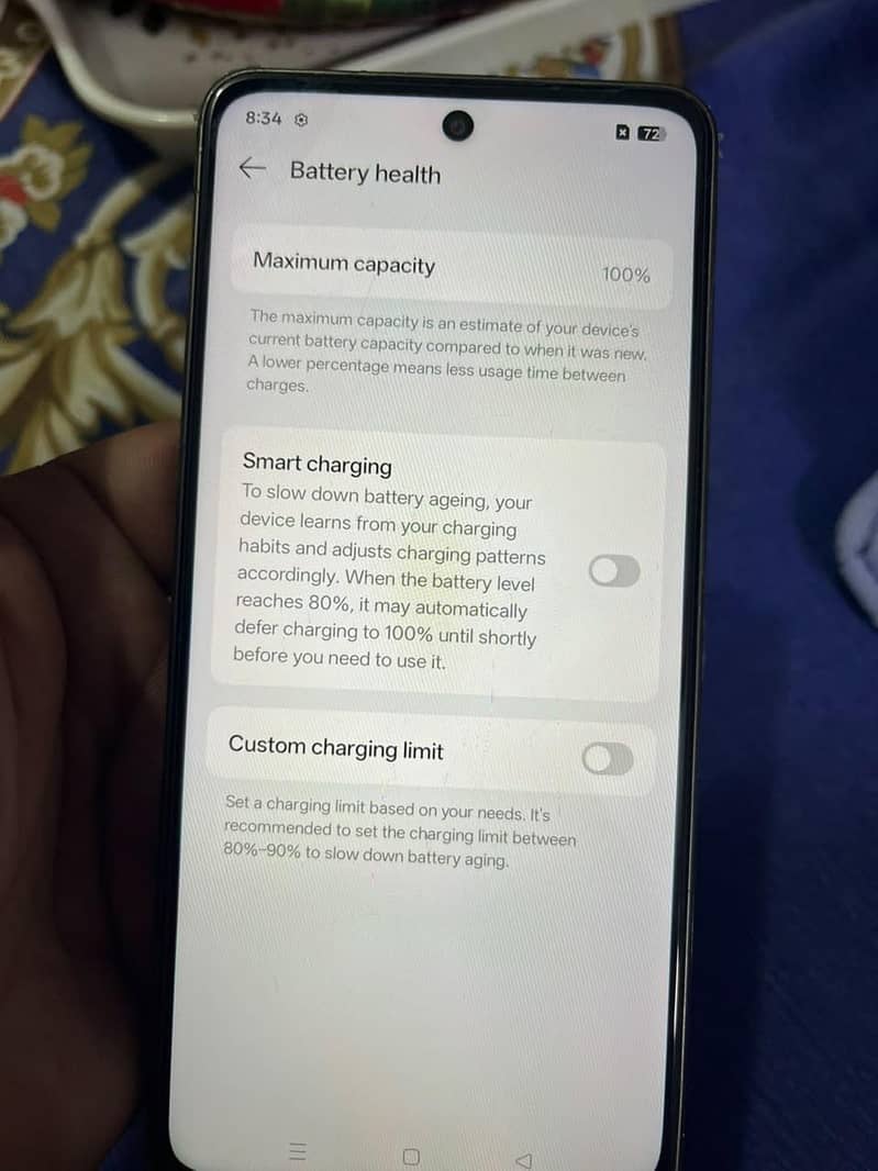 OPPO A5 1