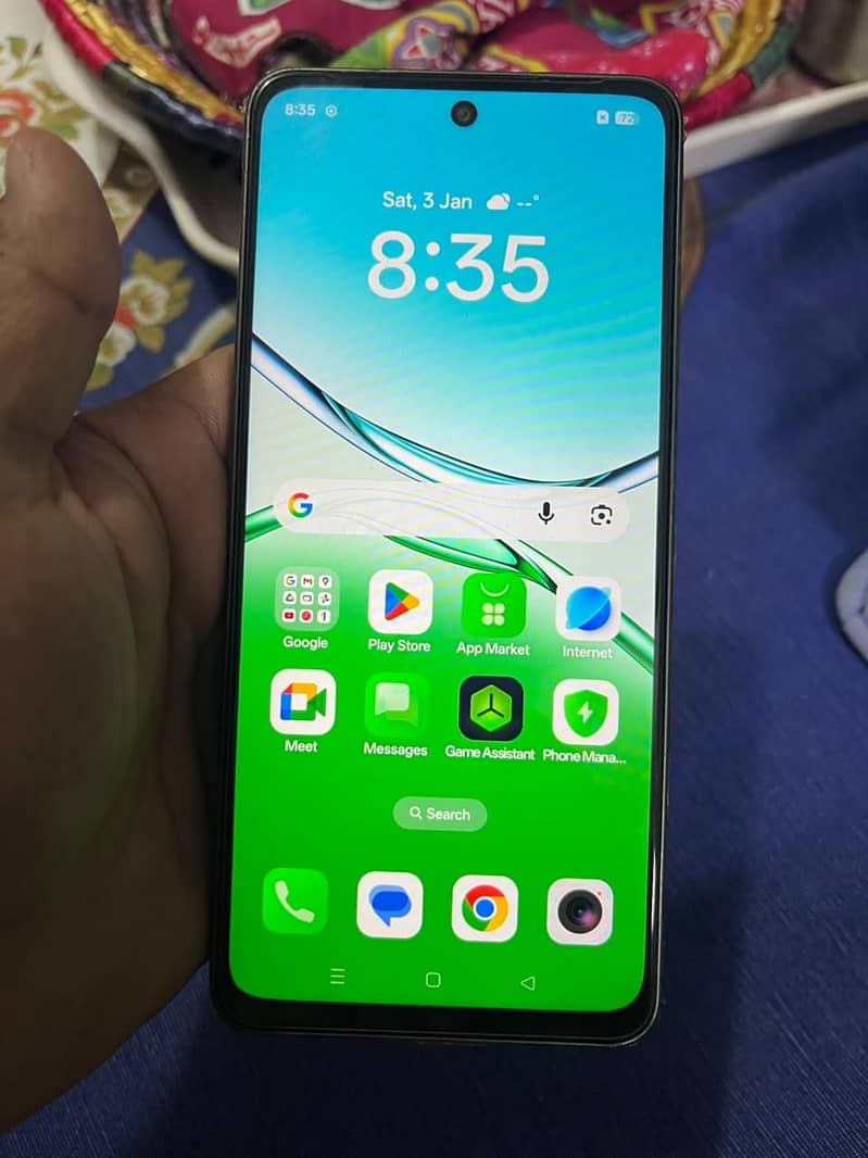 OPPO A5 2
