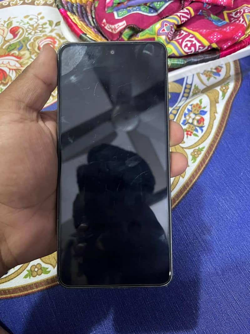OPPO A5 6