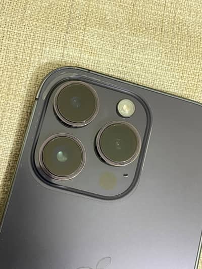 Apple iPhone 14 Pro
