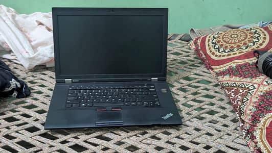 Lenovo ThinkPad Laptop For Sale
