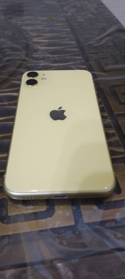 Apple iPhone 11