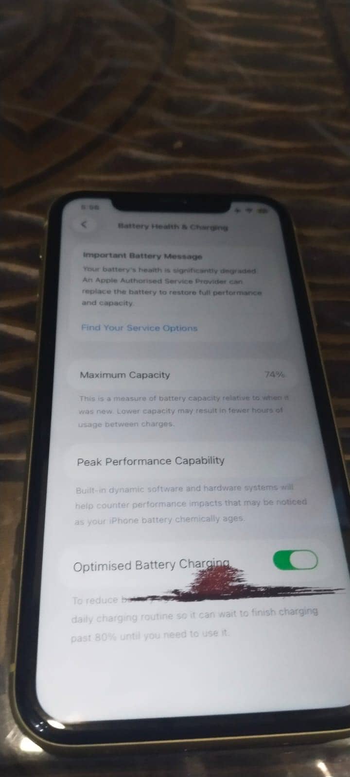 Apple iPhone 11 1