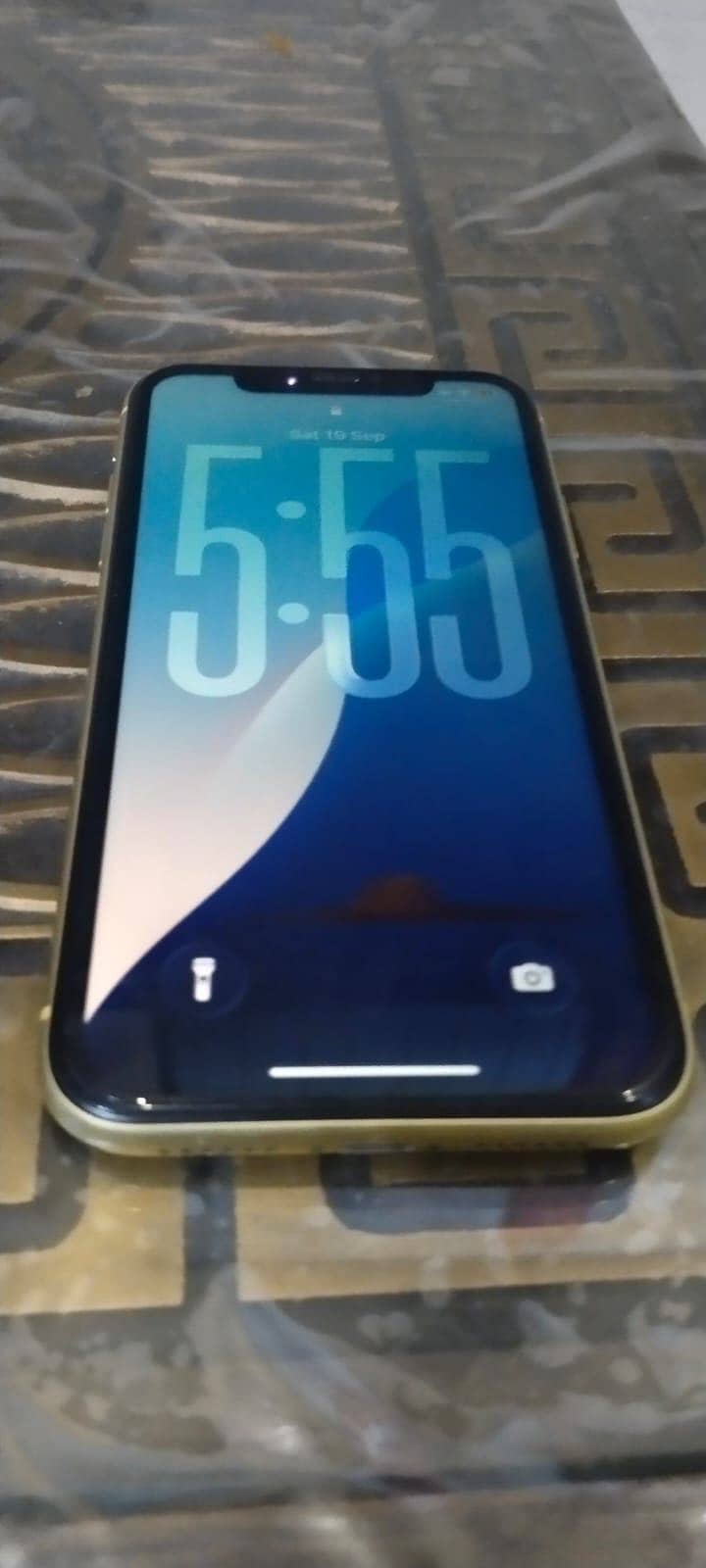 Apple iPhone 11 2