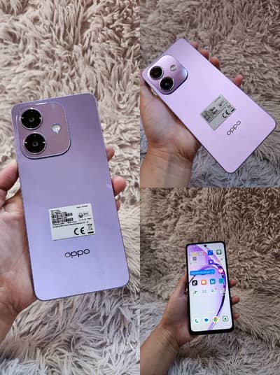 OPPO A5i