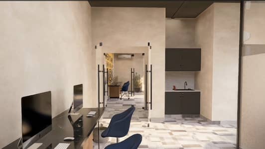 Office Available Near Expo Center Johar Town | Installment Plan | Best Investment