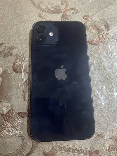 Apple iPhone 12