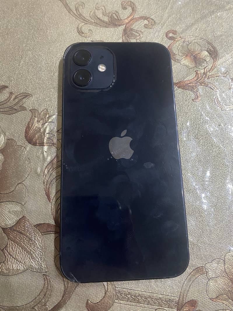 Apple iPhone 12 0