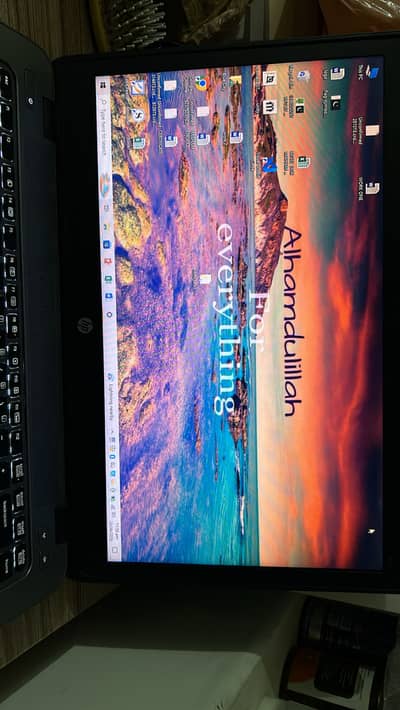 HP Elitebook