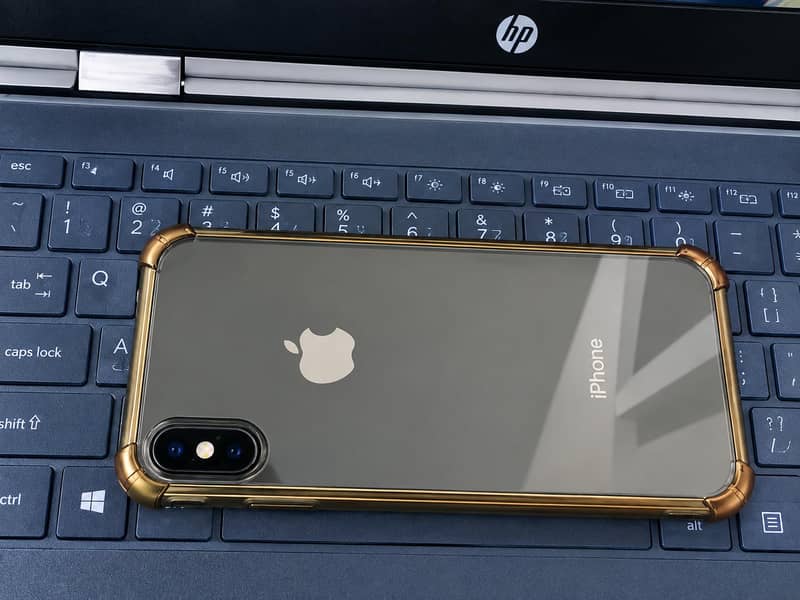 iphone x 3
