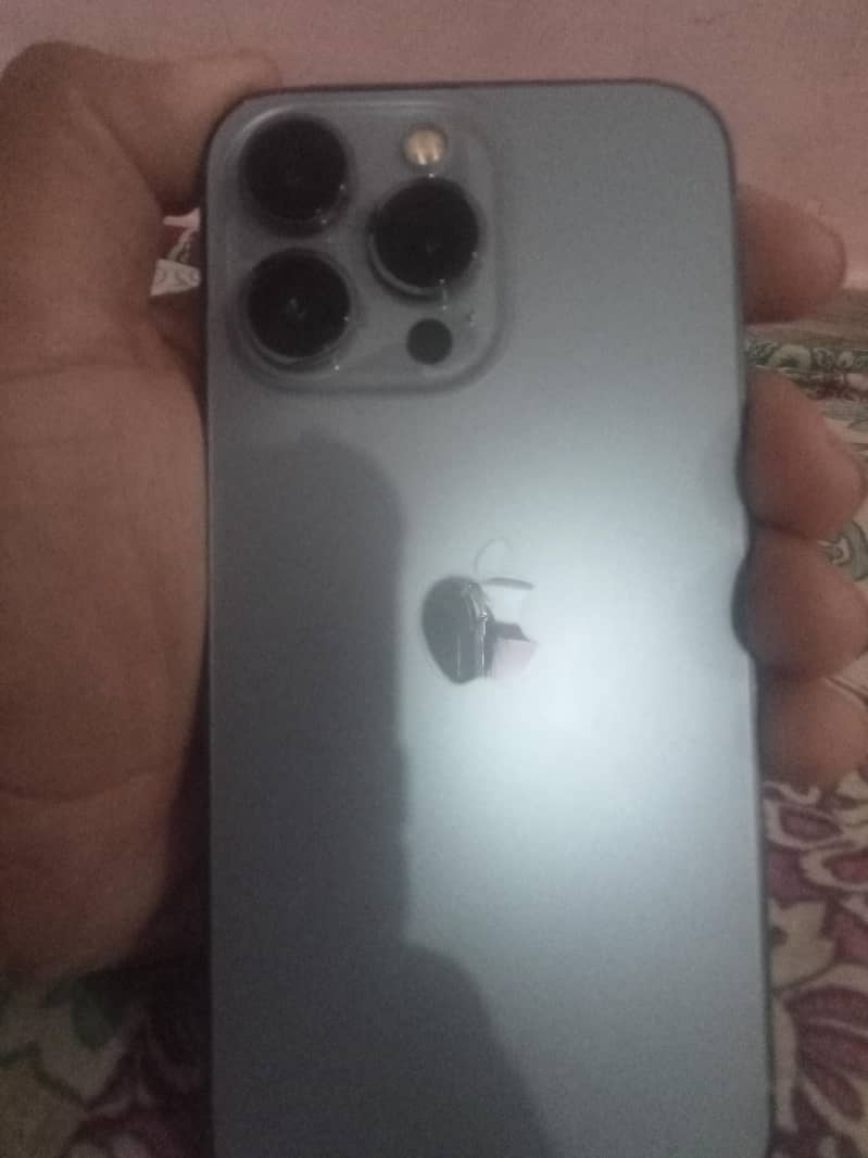 Apple iPhone 13 Pro 0