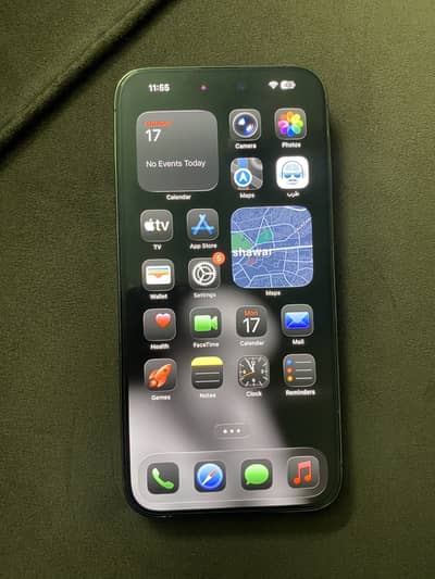 14 pro max ] 128 gb jv watts : 03119419007