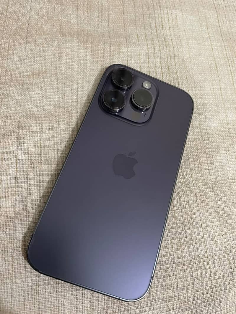 Apple iPhone 14 Pro 3