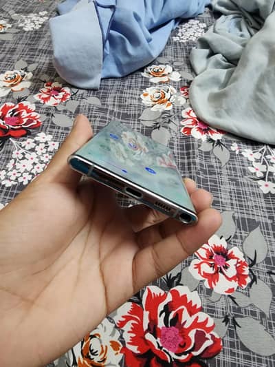 Samsung Mobile Note 10 Plus