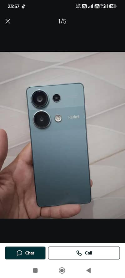 Xiaomi Redmi Note 13 Pro