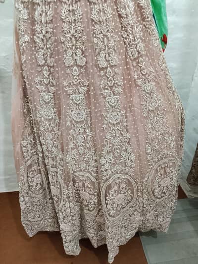 Assalam-o-Alaikum, maxi dress for sale.