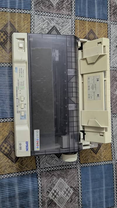 Used Epson Printer for Sale