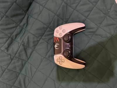 Ps5 controller used