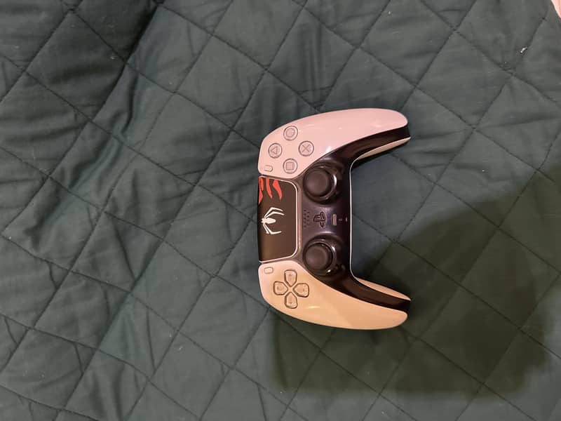 Ps5 controller used 0