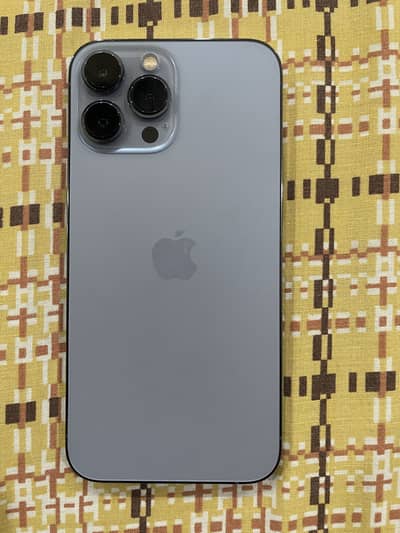 Apple iPhone 13 Pro Max