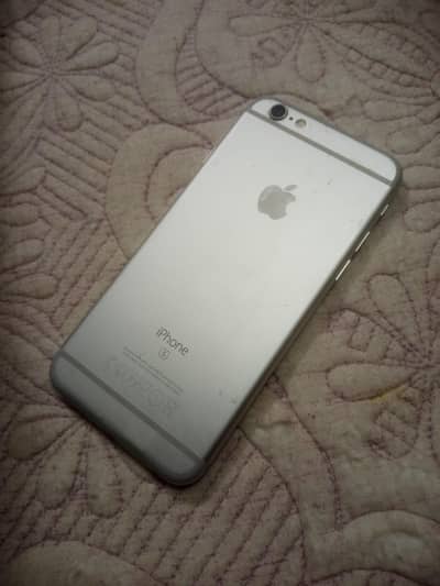 Apple iPhone 6S