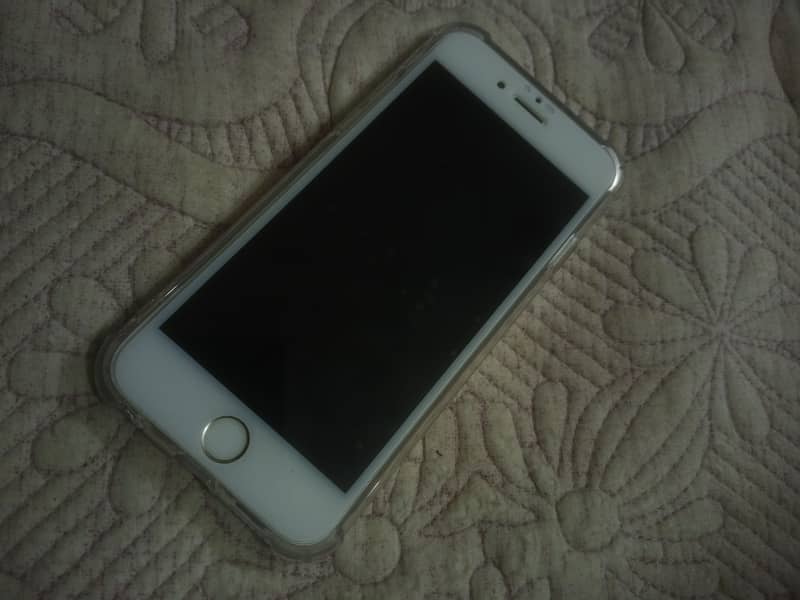 Apple iPhone 6S 1