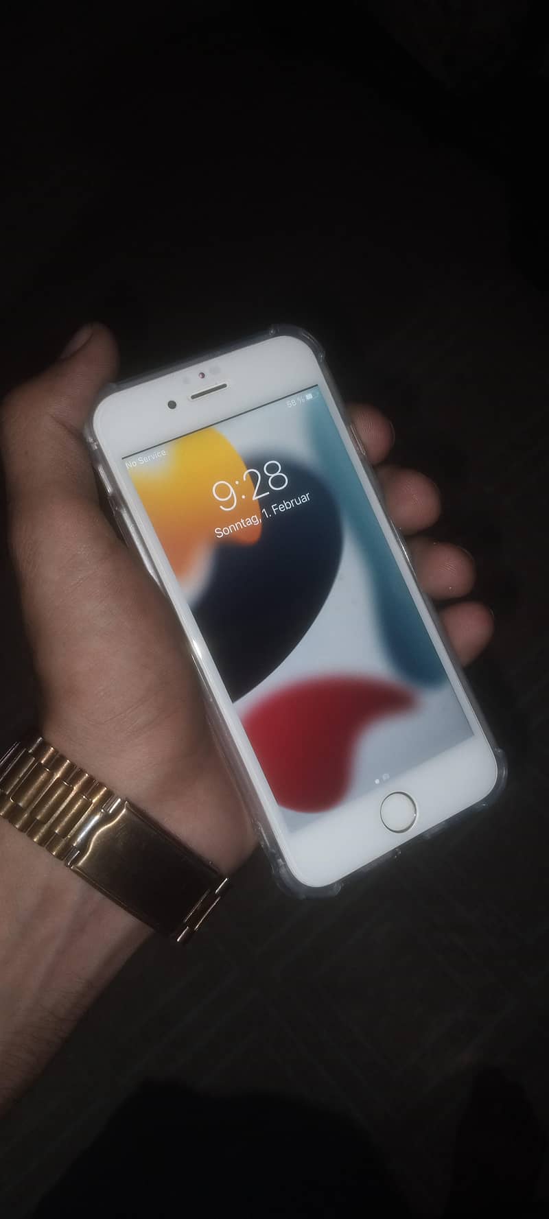 Apple iPhone 6S 3