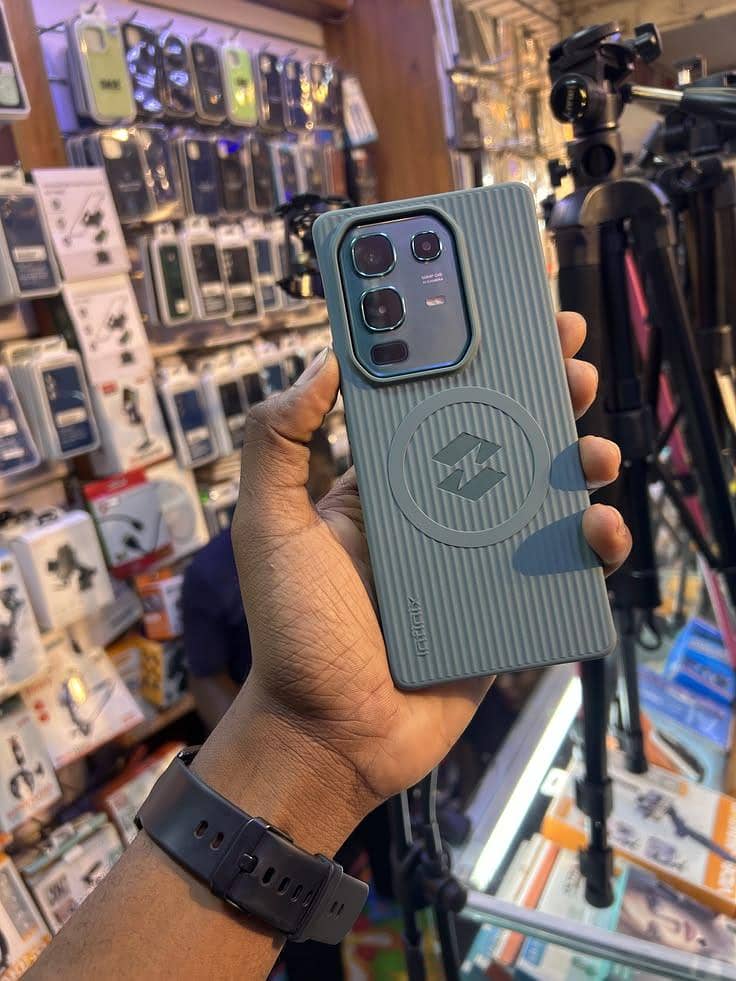 Infinix Note 50 1